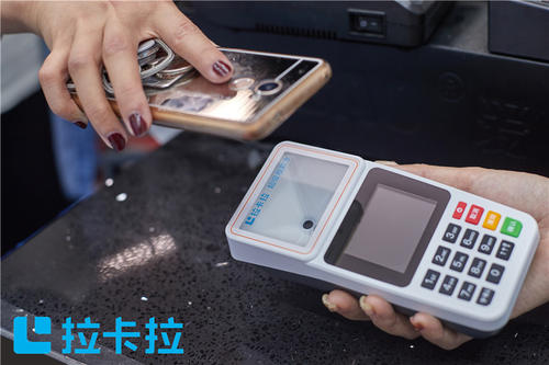 你想要的秒到POS機(jī)，并不適合你
